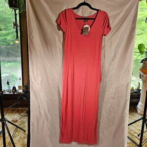 Olivia Rae maxi dress. Size XS. NWT